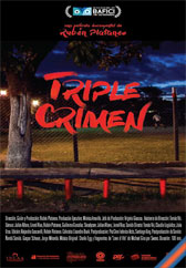 Triple crimen