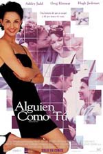 Alguien como Tú