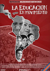 La educación en movimiento