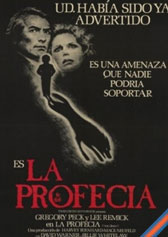 La profecía