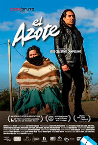 El azote