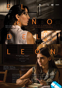 El año del león