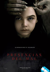 Presencias del mal