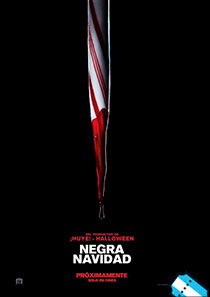 Negra Navidad