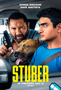 Stuber