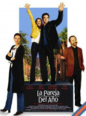 La pareja del año