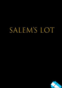 El misterio de Salem's Lot