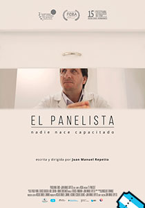El panelista