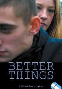 Vendrán cosas mejores