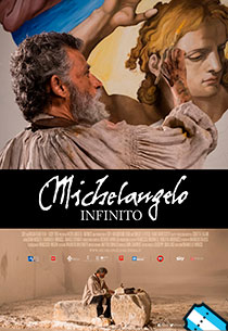 Michelangelo Infinito