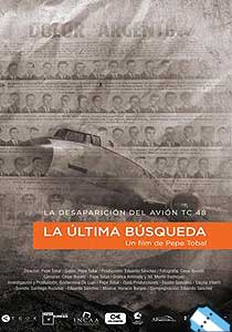 La última búsqueda
