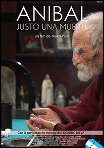 Anibal, justo una muerte