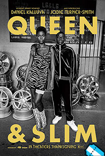 Queen & Slim