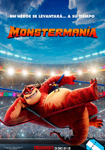 Monstermania