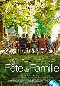 Fête de famille