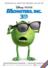 Monsters, Inc.