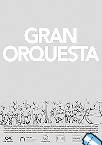 Gran orquesta