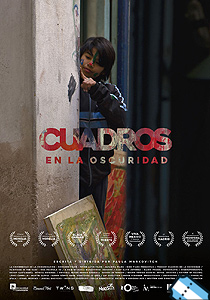 Cuadros en la oscuridad