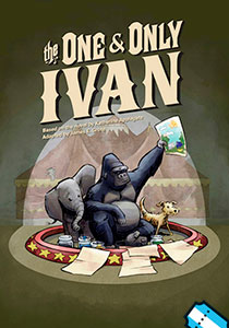 The One and Only Ivan