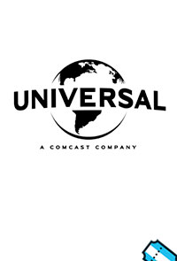 Untitled Amblin Project
