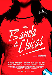 Una banda de chicas