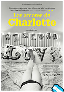 Los amores de Charlotte