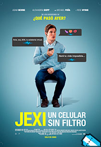 Jexi