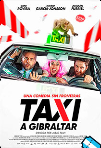 Taxi a Gibraltar