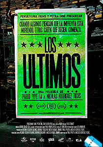 Los últimos