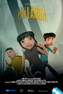 El patalarga