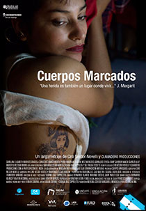 Cuerpos marcados