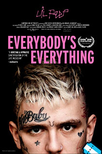 Everybody`s Everything: Lil Peep