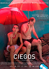 Ciegos