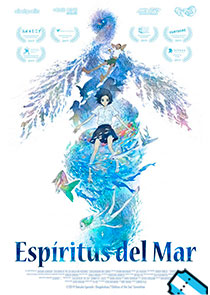 Espíritus del mar