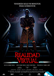 Realidad virtual