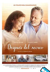 Después del recreo