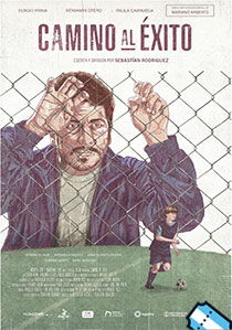 Camino al éxito