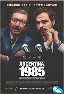 Cines Argentinos  La web de cine más visitada de Argentina