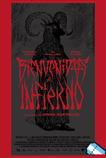 Bienvenidos al infierno