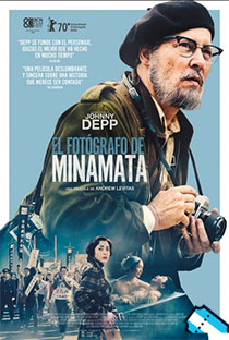 El fotógrafo de Minamata