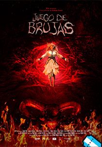 Juego de brujas