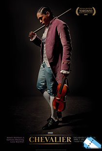 Chevalier