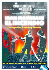 En cumplimiento del deber