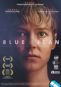 Blue jean