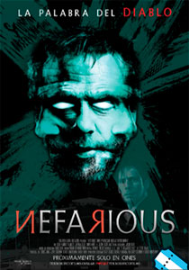 Nefarious