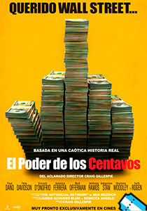 El poder de los centavos