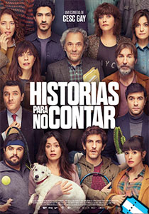 Historias para no contar