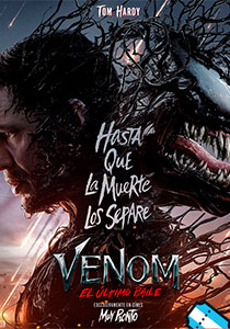 Venom: El último baile