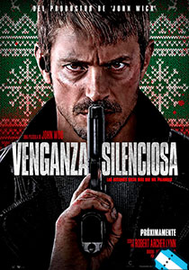 Venganza silenciosa