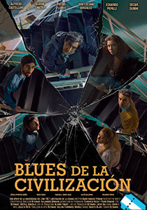 Blues de la Civilización